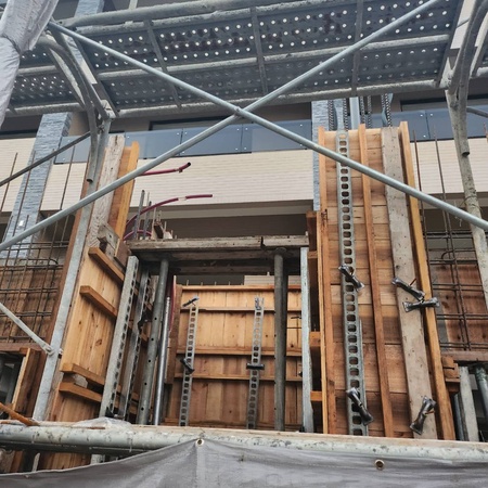 957台中鷹架,台中施工架 - 台中施工架實績圖