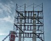 台北CNS4750鷹架案例