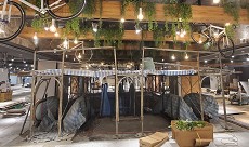 台北施工架搭建