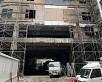 台北鷹架工程案例