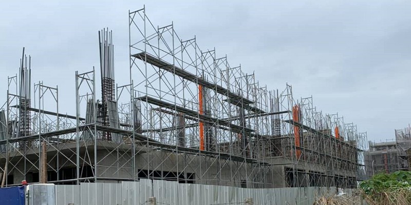 宏明鷹架台北鷹架工程大圖04