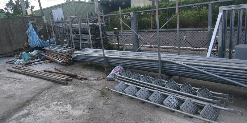 宏明鷹架台北鷹架工程大圖07