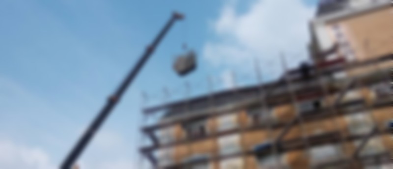 雅音鷹架人員管理圖示