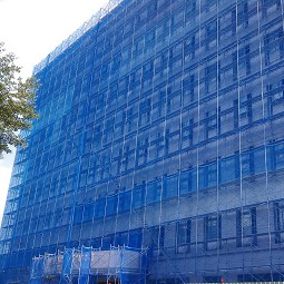 雅音鷹架專業團隊成員David