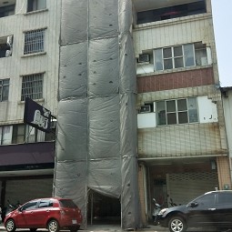 雅音鷹架專業團隊成員