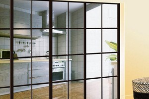 新竹辦公室玻璃隔間