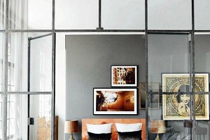 新竹主管辦公室設計