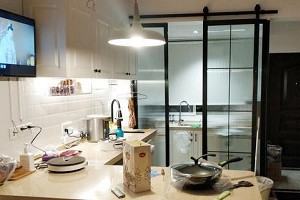 新竹辦公室隔間費用