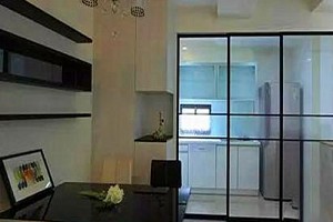 新竹主管辦公室裝潢