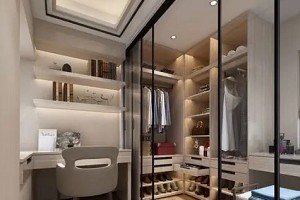 新竹鋁框隔間設計