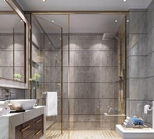 新竹玻璃隔間實績