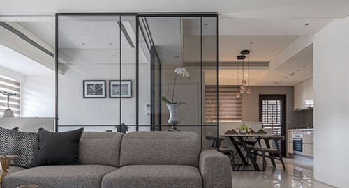 新竹辦公室隔間設計