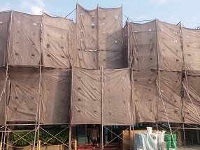 雅音鷹架公司簡介圖