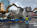 雅音鷹架合約化施工