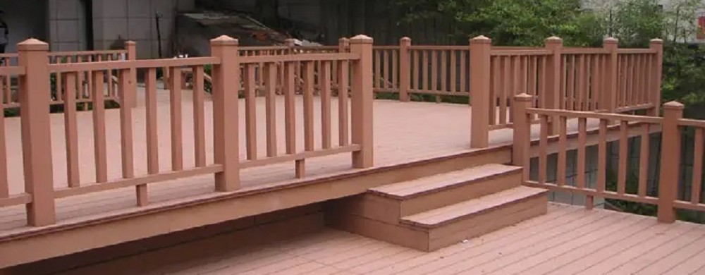 957塑木高雄塑木工程案例