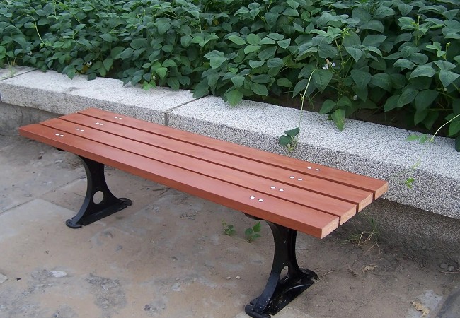 957塑木高雄庭院塑木工程